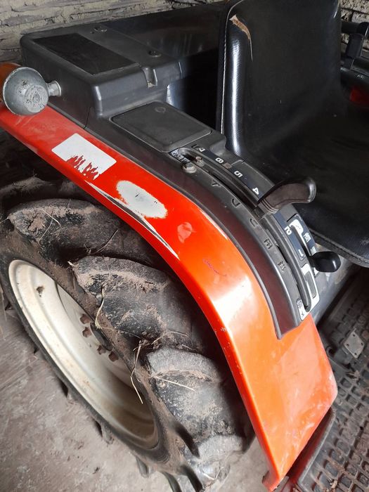 Продам трактора кубота Асті а17