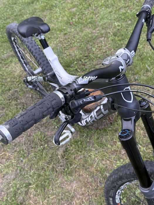 Norco aurum 7.3.