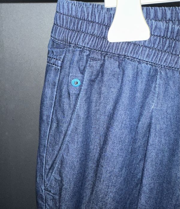 Легкие штаны Giampaolo