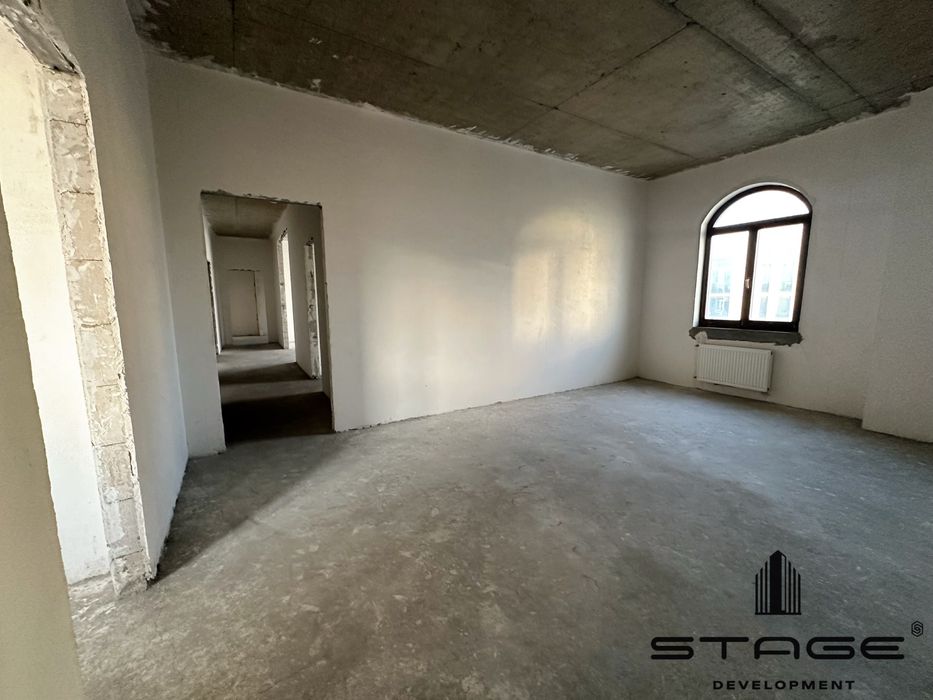 3-rooms apartment apartment by the address st. Kulikovo pole pl Oktyabrskoy revolyutsii pl (area 129 m²) - Atlanta.ua - photo 19