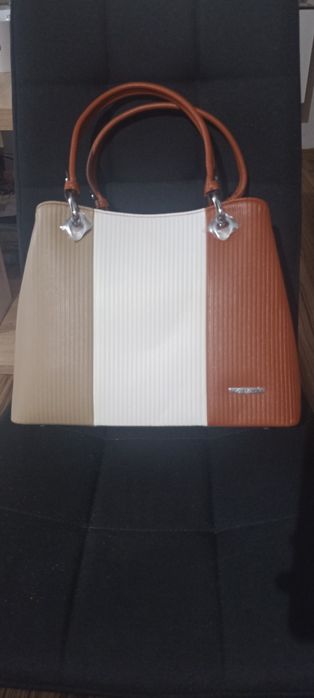 Nowa torebka damska PomeloBest