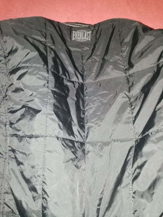 Kurtka, kamizelka everlast