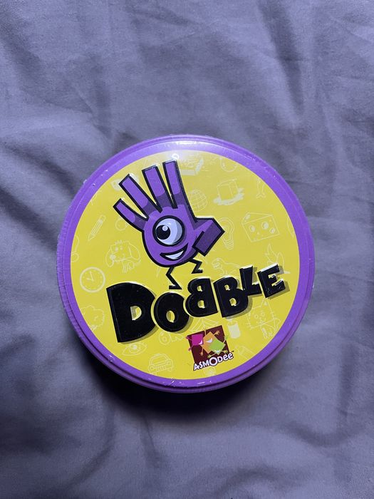 Настільна гра Dobble