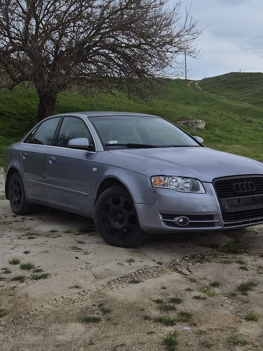 Продам AUDI А4 б7 кузов 2.0 дизель автомат