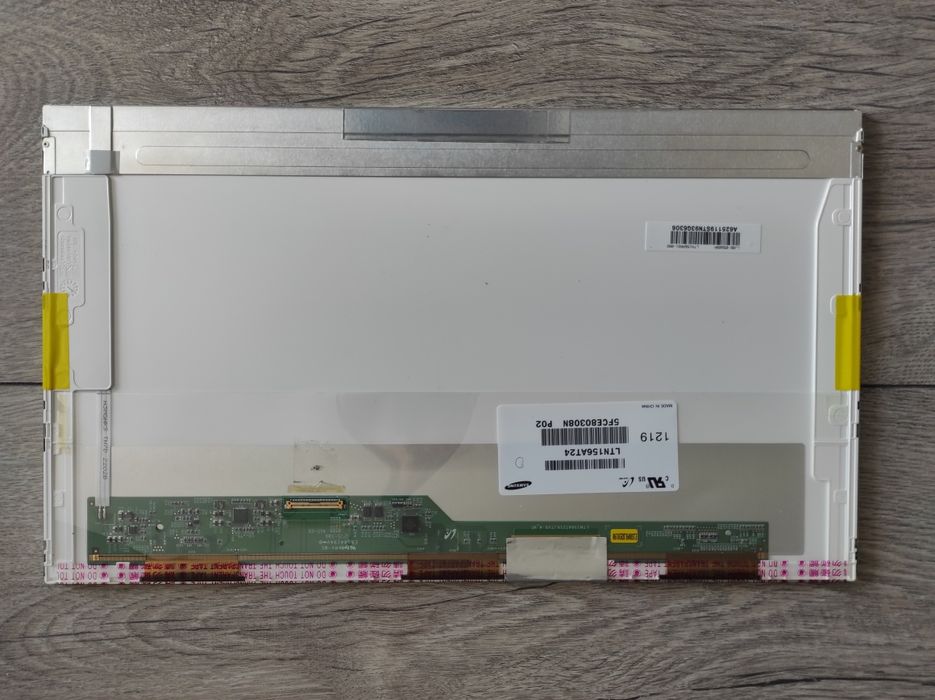 Матриця LTN156AT24