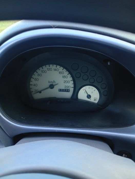 Продам авто Ford KA