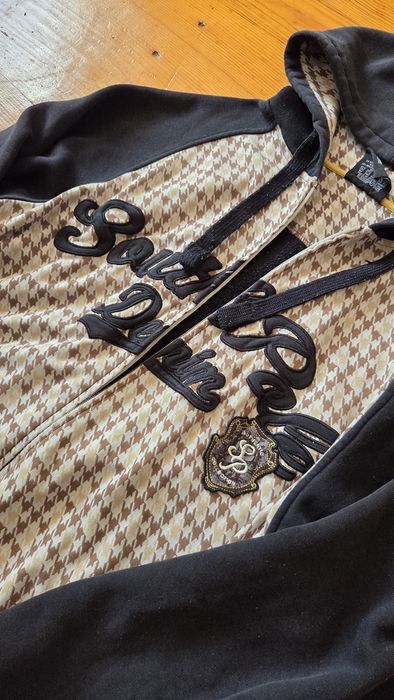 Zip-hoodie southpole