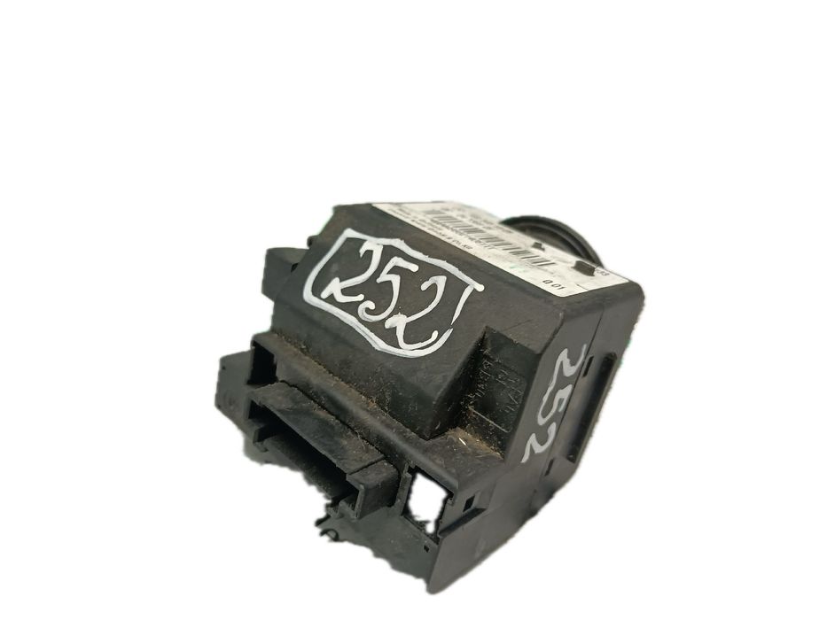 Canhão da ignição MERCEDES-BENZ Classe A (W169)