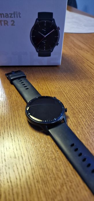 Smartwatch Amazfit GTR 2