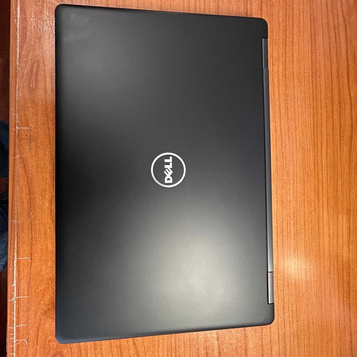 Portátil DELL Latitude 5580 i7 16GB 256GB