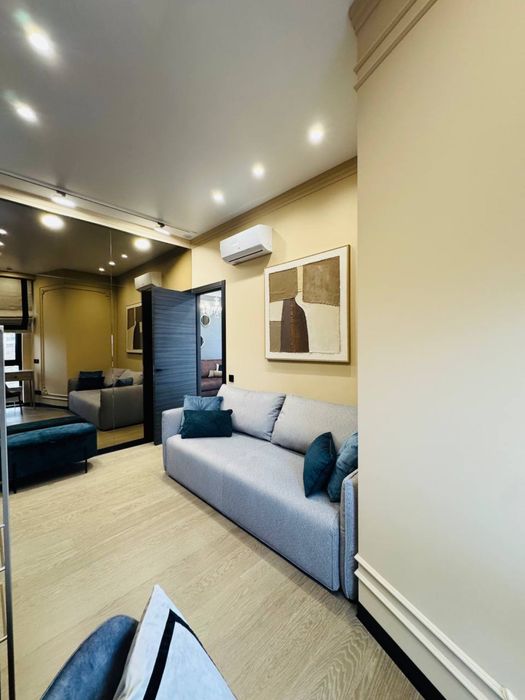 2-кім. квартира, Одесса, Аркадия, Фонтан, Родос, Атмосфера, Каманина