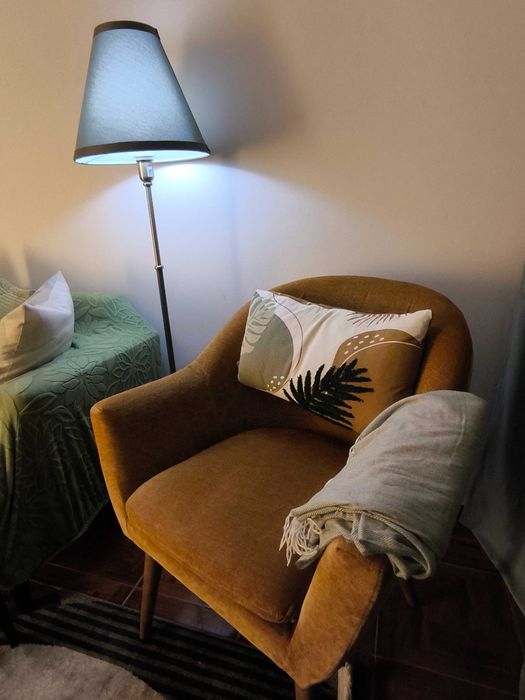 Salas p/ Consultas - Aluguer - Saldanha - Psicologia - Terapias