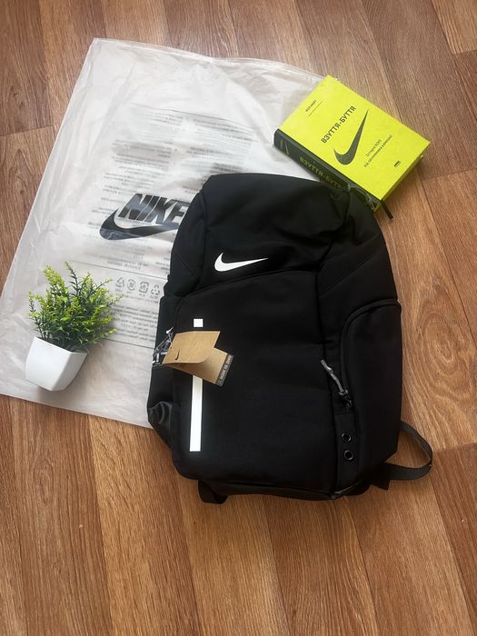 Рюкзак спортивний Nike Elite 30L | Новий