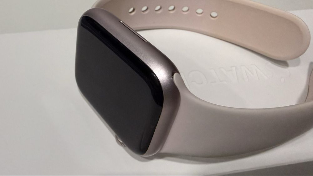 Продам apple watch 9
