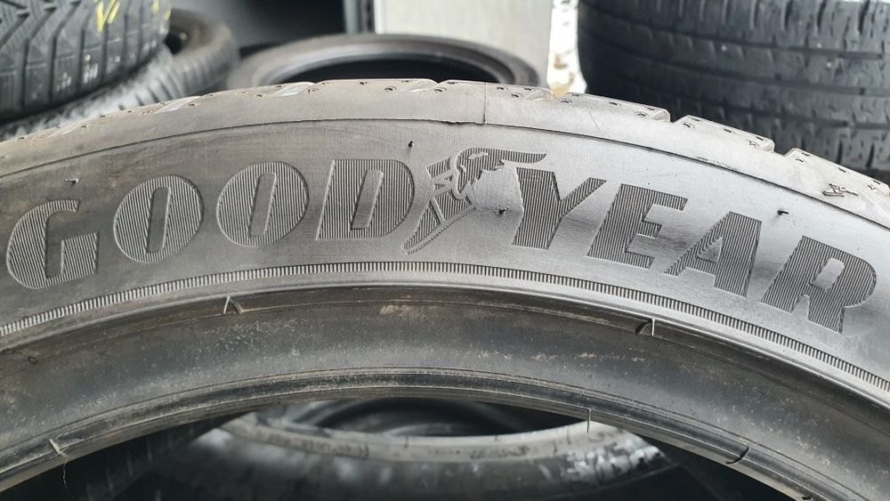245/40 R18  1шт Good/Year (Гудіер) Авторезина, шини.