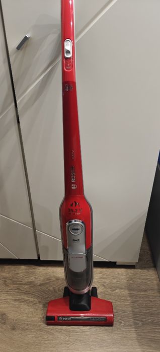 Порохотяг bosch zoo pro animal  25.2 v