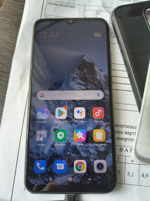 Xiaomi Redmi 9 4/64