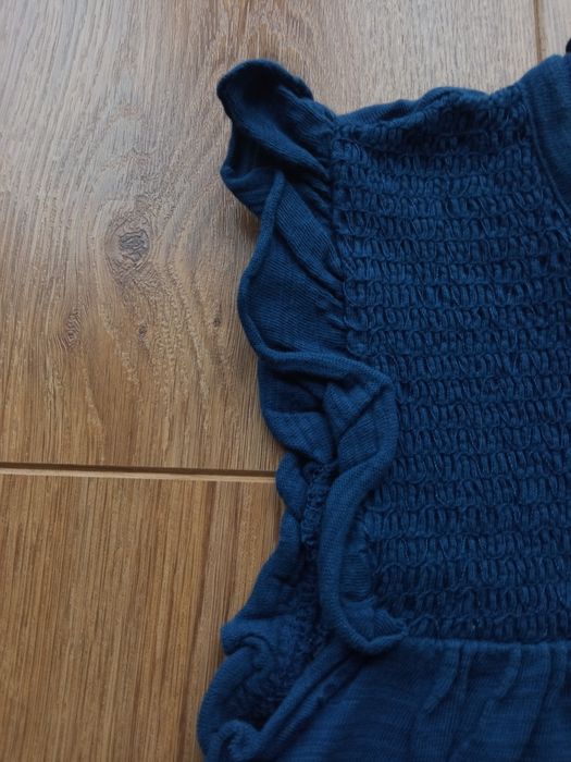 Bluzeczka dla dziewczynki