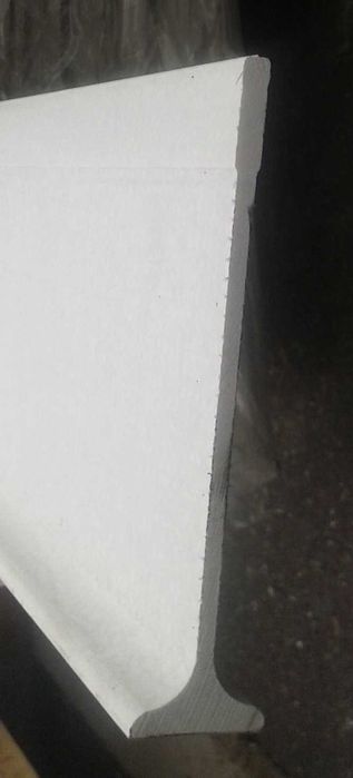 Podciąg podpora GFK z włókna szklanego pod ruszt plastikowy 120x32