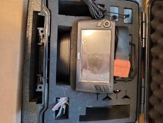 Kamera noktowizyjna, noktowizor, duży zasięg