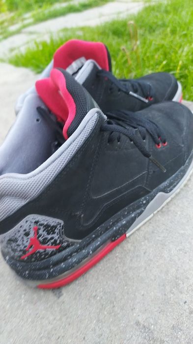 Nike Fight prawie nowe