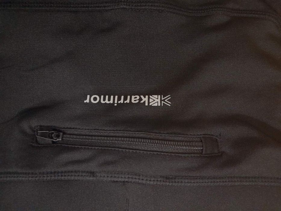 Спортивные штаны для бега и тренировок Karrimor идеал, 2XL