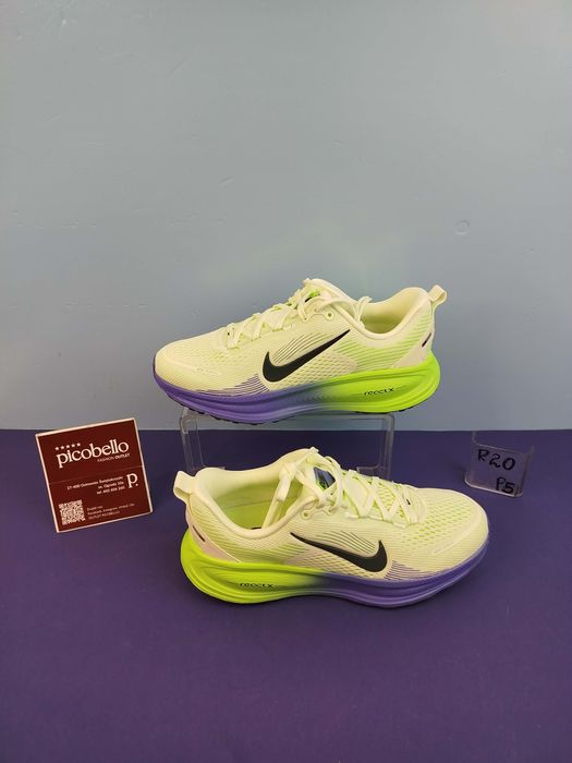 Buty Nike Vomero 18