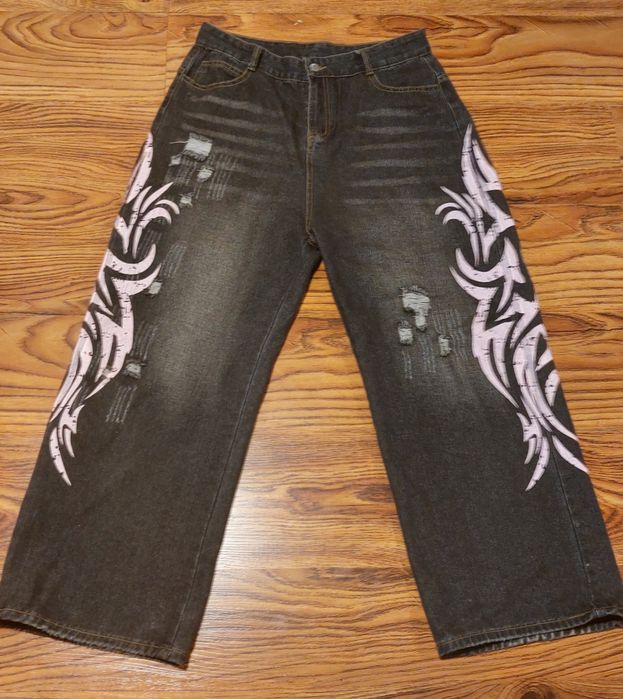 Джинси Jaded London/Джинси 2yk