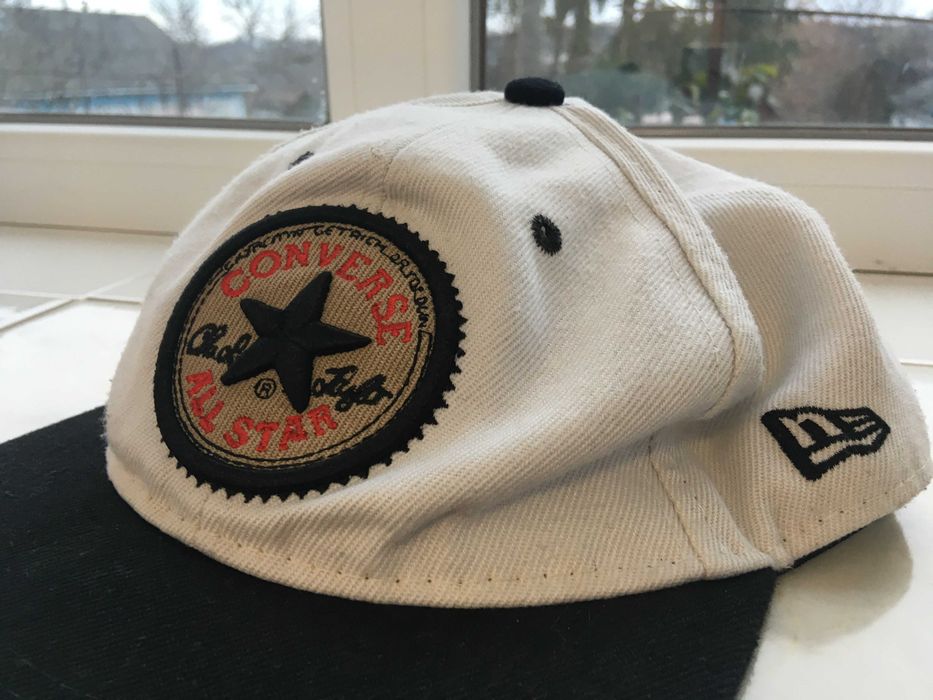 Кепка New era 2шт лотом