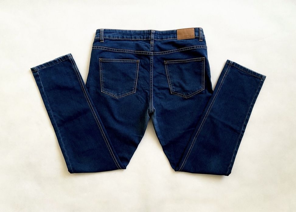 Jeansy Gina Tricot