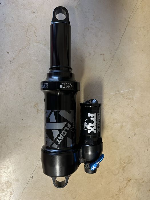 Amortecedor 230mmx65mm