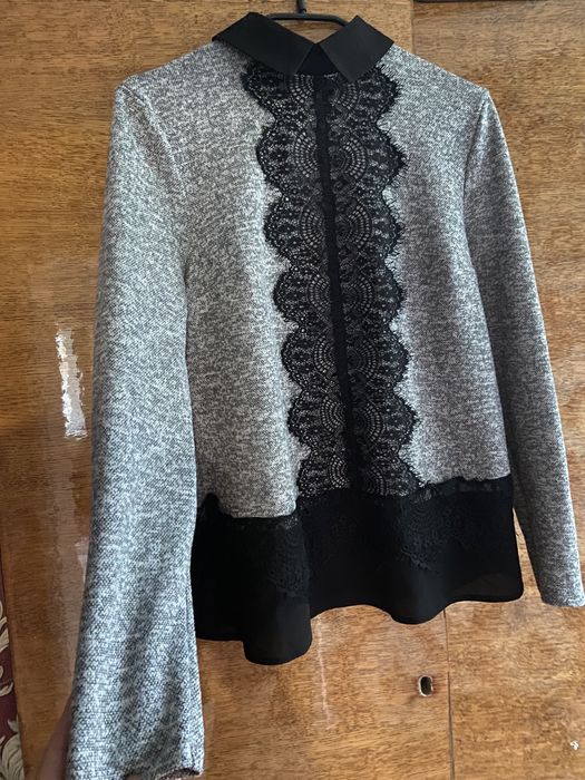 Блуза жіноча 48р