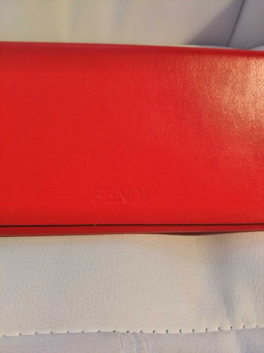 Fendi okulary nowe