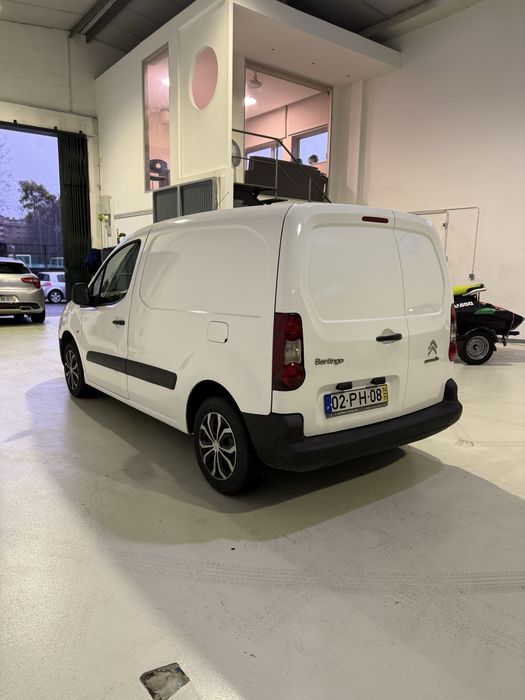 Citroen berlingo 3L