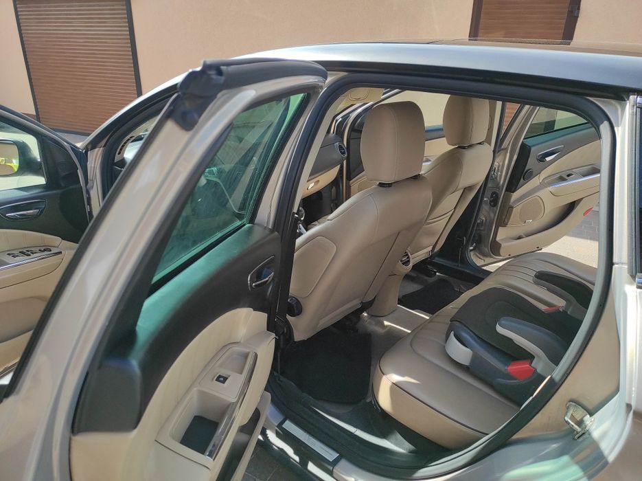 Lancia Delta  2.0 Multijet 165 km klima