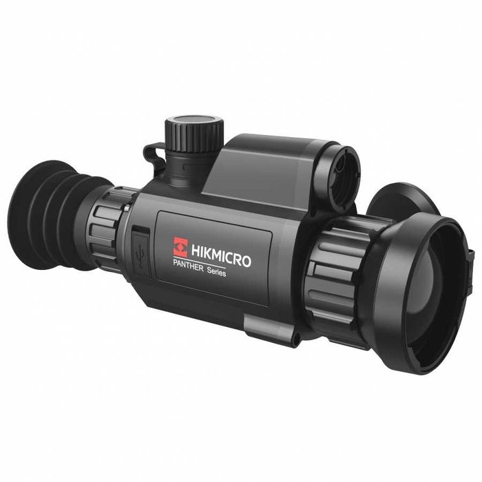 Celownik termowizyjny termowizor HIKVISION Panther PH50 LRF PH50L