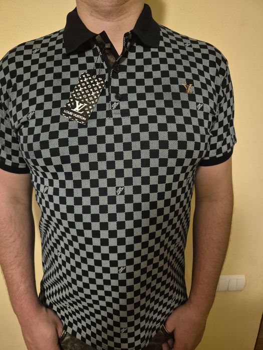 Koszulki polo męskie