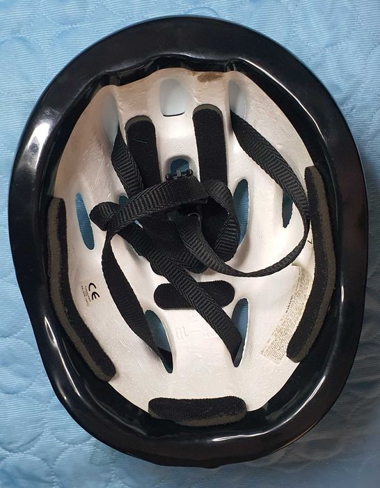Trotinete/Ciclista - Capacete proteção