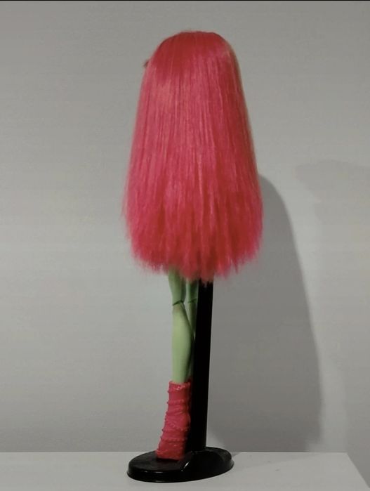 lalka monster high venus mcflytrap g1 ghoul spirit