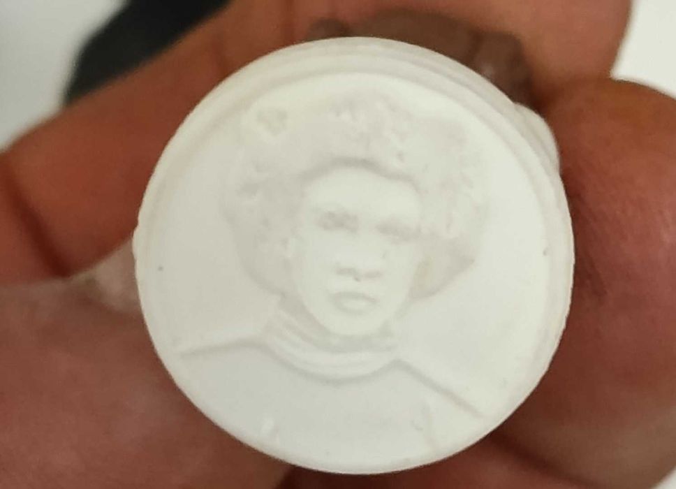 Фигурки штампы  "Звёздные войны"