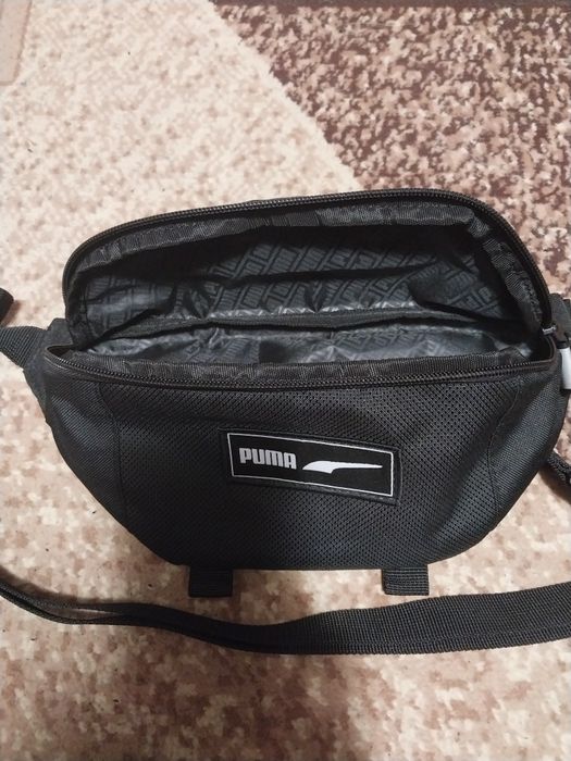 Сумка  бананка PUMA