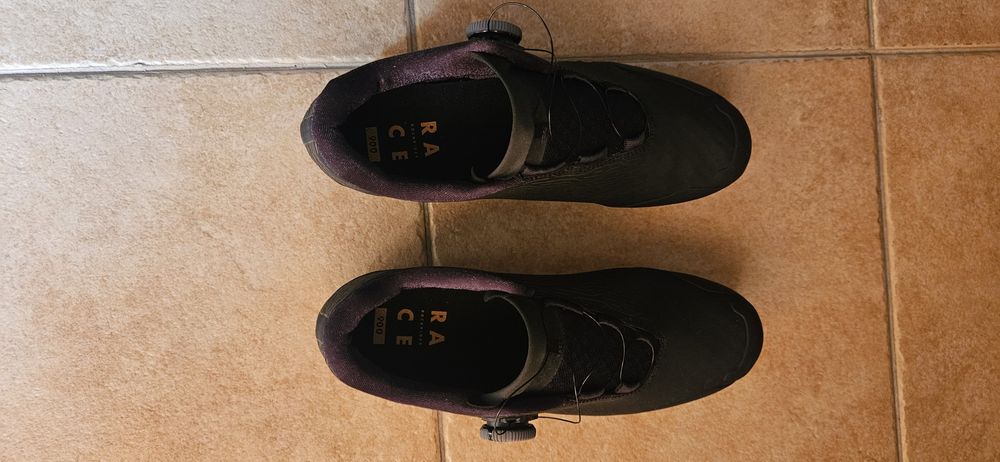 Vendo sapatos btt Rock Rider Race 900  preço 50€  tamanho 41