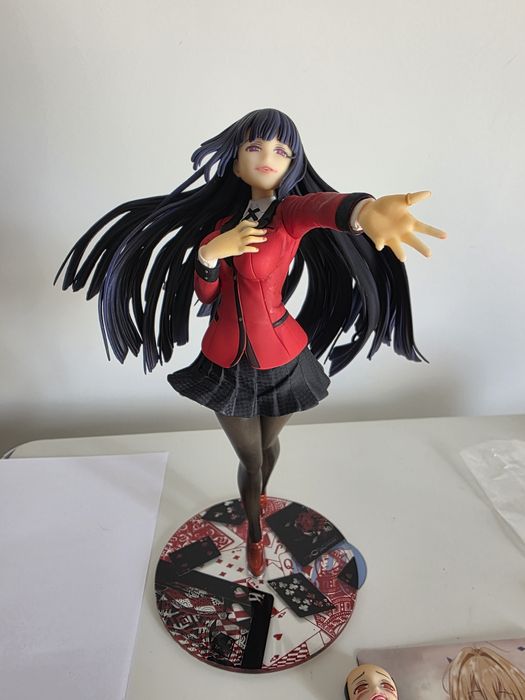 Figura Anime Kakegurui - Yumeko Jabami