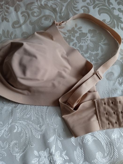 Knix Evolution bra biustonosz dla matek karmiących