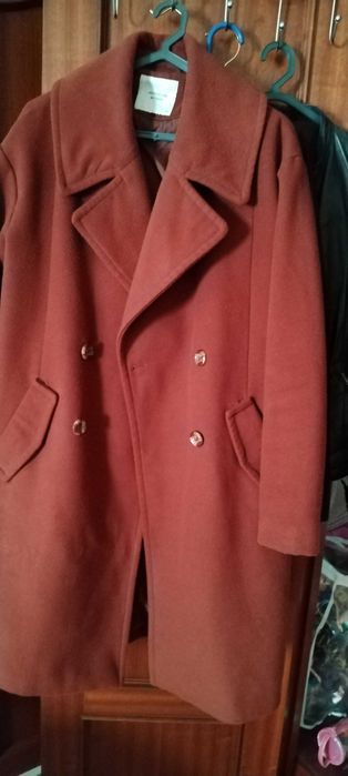 Casaco de fazenda Lá Redoute