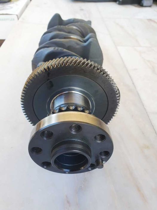 Cambota BMW N47 16d 18d 20d 23d 25d