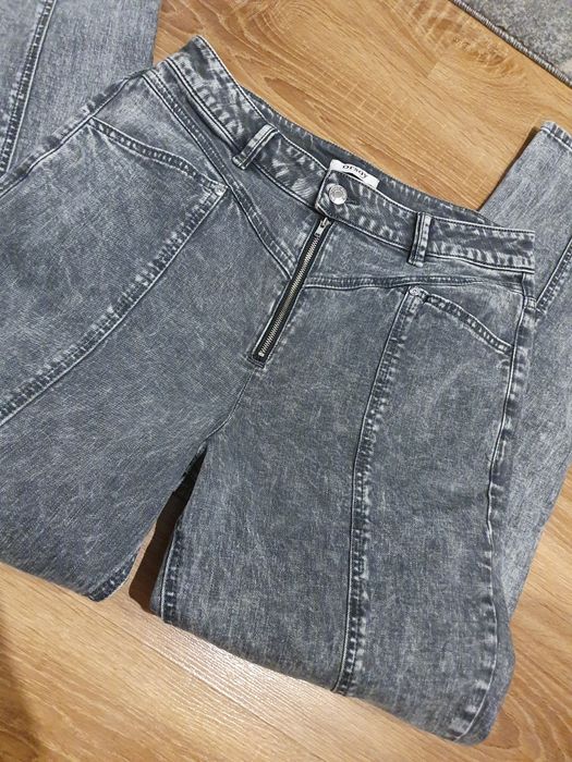 Spodnie jeansowe Orsay