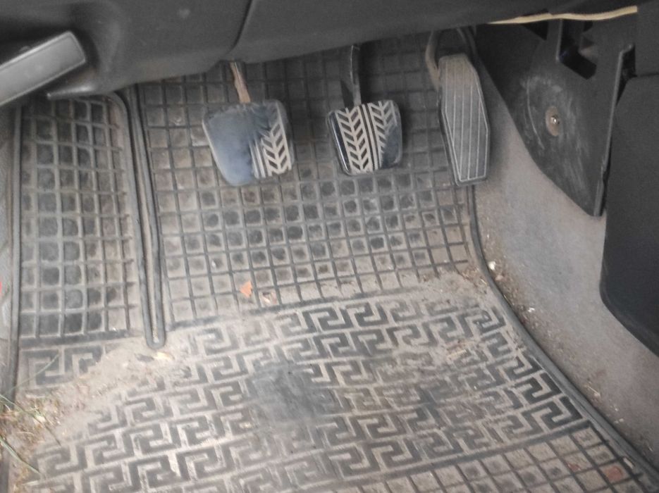 MAZDA 626 1998 р