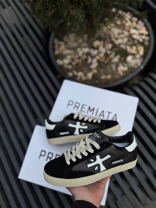 Кросівки Premiata
