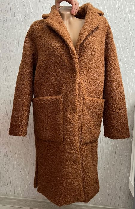 Шуба під барашку